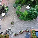 Residenz Seestern 3*