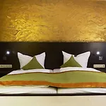 Otel Residenz Seestern Rostock