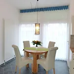 Otel Residenz Seestern Rostock
