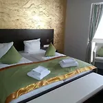 Residenz Seestern 3* Rostock