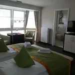 Residenz Seestern Otel 3*