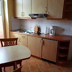Residenz Seestern Otel 3*