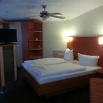 Otel Residenz Seestern Rostock