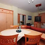 Residenz Seestern 3* Rostock