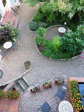 Residenz Seestern Hotell 3*