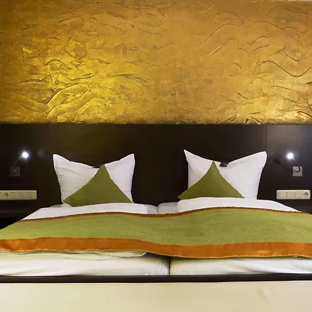 Hotell Residenz Seestern Rostock