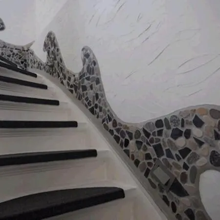 Residenz Seestern 3*