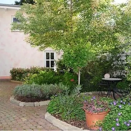 Residenz Seestern 酒店 罗斯托克