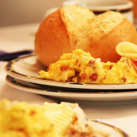 Residenz Seestern 3* Rostock