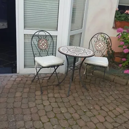 Residenz Seestern 罗斯托克