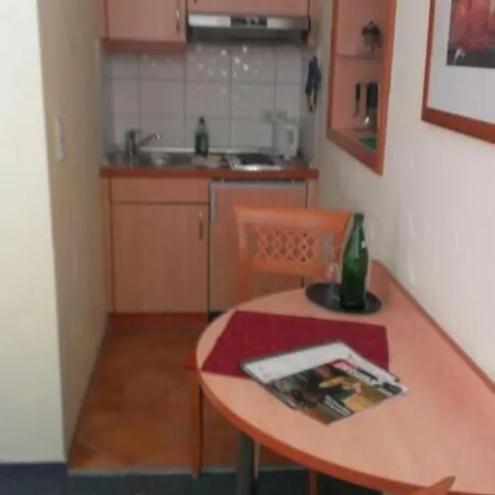 Residenz Seestern Rostock