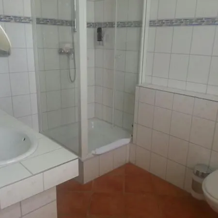 Residenz Seestern Hotell 3*