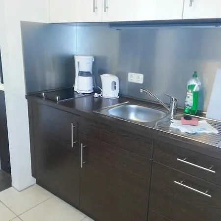 Residenz Seestern Hotell