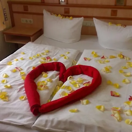 Residenz Seestern 3* Rostock