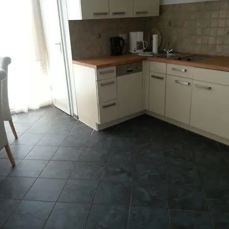 Residenz Seestern Hotell Rostock