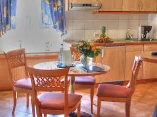 Residenz Seestern 3*