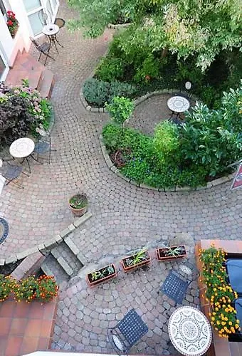 Residenz Seestern 3*