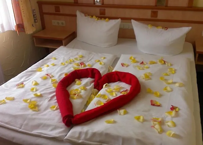 Residenz Seestern 3* Rostock